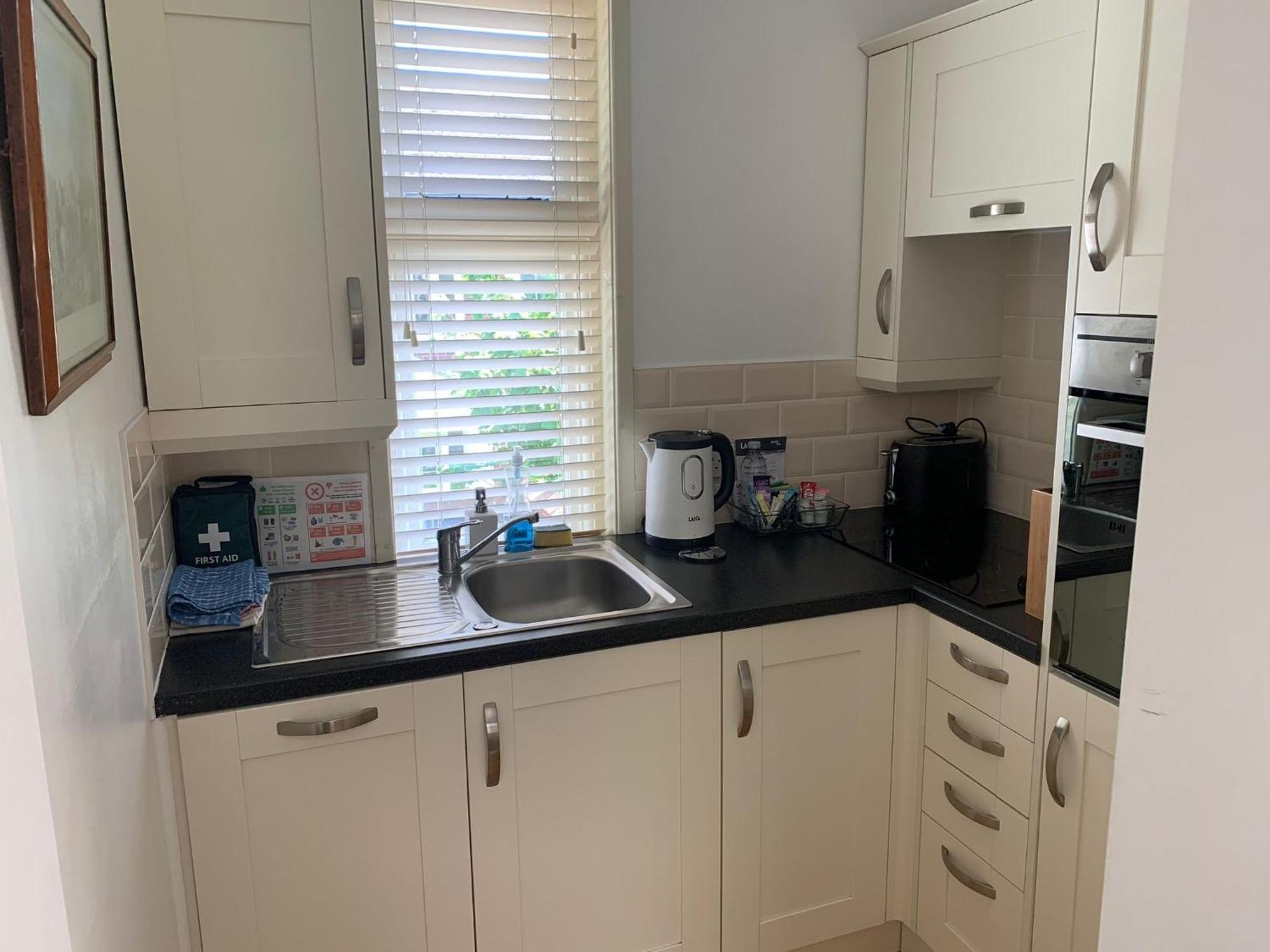 Old School Apartment 1 First Floor Bury St. Edmunds Extérieur photo